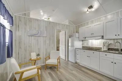 Image de Cozy Picayune Rental Home ~ 11 Mi to Space Center!