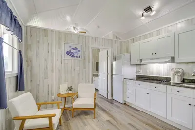 Image de Cozy Picayune Tiny Home Rental ~ 4 Mi to Downtown!