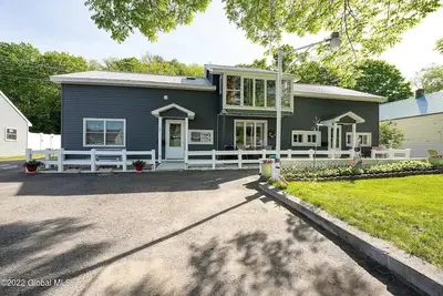 Image de Apartment near Sacandaga Lake\n