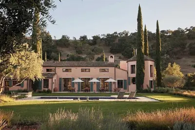 Image de Luxury Private Villa w/ Pool!