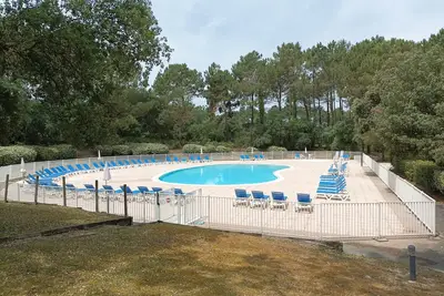 Appartement entre lac et océan refait à neuf, \nWifi incluse.
