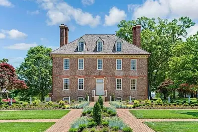 Image de Step into Colonial Charm at The Historic Powhatan Resort in Williamsburg - 2 Bd.