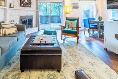 Sunriver Village Escape 2bd Condo - Sharc passes