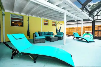 Image de Your Dream Retreat: Where Vacation Feels Like Home