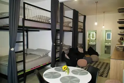 Image de Aroma Apartma V.
