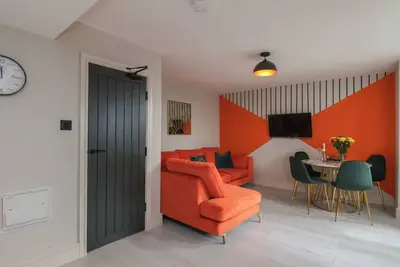 Image de Apt 2 @ Hunter'S Quay, pet friendly, with a garden in Bridlington