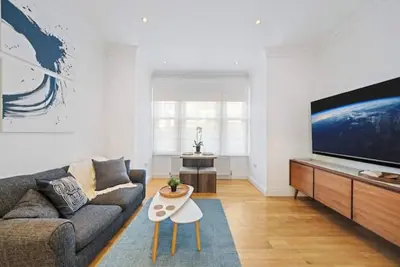 Image de Mallard Suite with Fast City Links | DucklingStays