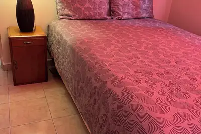 Image de Comfortable entire house 2-Bd  in the Industrial city ofApodaca with Ac, WiFi