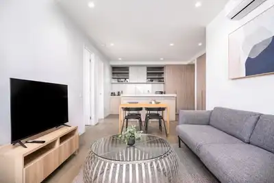 Image de Nine Elm - Port Melbourne