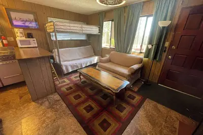 Image de Cozy Zephyr Cove Suite