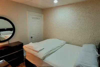 Image de Downtown Apartment 6-7 People