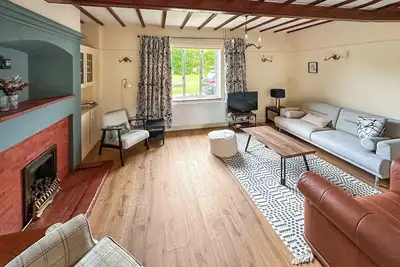 Image de 4 bedroom accommodation in Troon