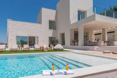 Image de Villa Selena Antequera by Ruralidays