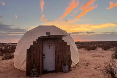 Image de 5 acre Desert Getaway