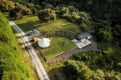 Image de Fern Valley Glamping