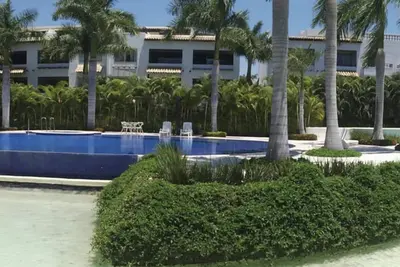 Image de Cozy 1-bedroom condo with WiFi, Ac in enjoyable Riviera Nayarit