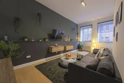 Image de The Harbor apartment 1