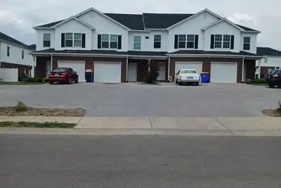 Image de Sweet Home 4 Townhouse