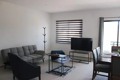 Image de Departamento en San José Cabo, muy Céntrico!