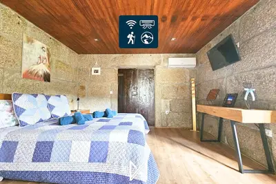 Image de MyStay - Casa do Cabeço de Boi