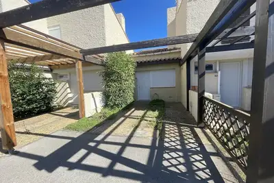Image de Agreable Villa Avec Grande Terrasse