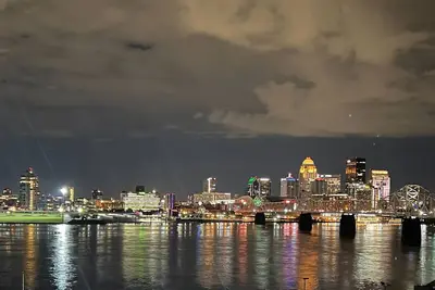 Image de Best view of Louisville