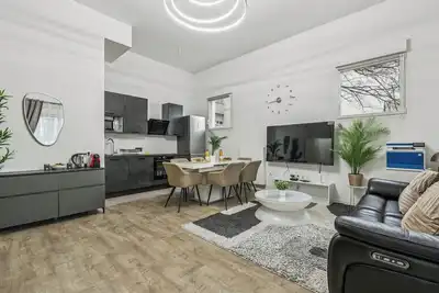 Image de Nk Appartment in Bobigny