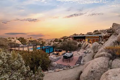 Image de Rock Reach House | Featured in Forbes + Dwell