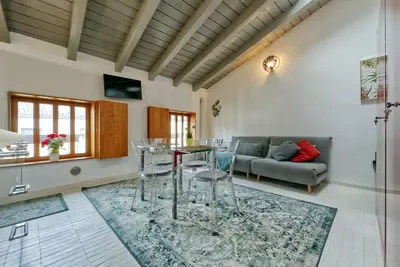 Image de Charming Apartment near Vicenza Station!