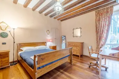 Image de Grimaldi Palace Duplex Appt x4
