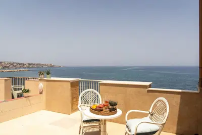 Image de Pam's Seaview Apartment