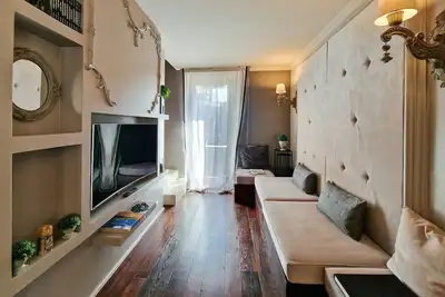 Image de [Luxury in the Center] Design Near the Sea