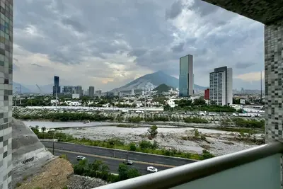 Image de Departamento para parejas en Monterrey