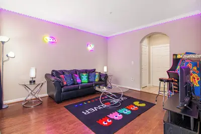 Image de Geaux Pixel Perfect - Midtown Game Room