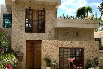 Image de Casa de la Luz- Piscina, Super Ubicada, Bicicletas Gratis, Ideal Para Familias