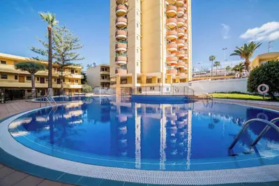 Image de Cozy 2-Bed & Sofa-bed Studio - Pool, Wifi, Pets