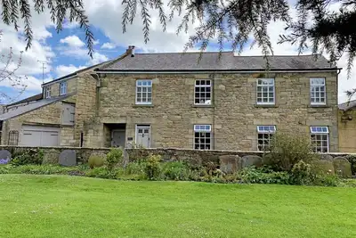 St Lawrence Rest - Cosy Retreat in Warkworth