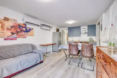 Image de Merlo D - town center & private parking, Ceriale, Italy