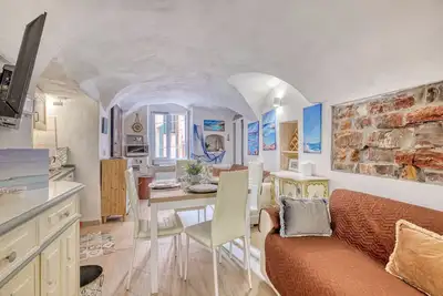 Image de Le Petit Bijoux De La Pigna, Sanremo, Italy