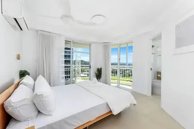 Image de Stunning Views - 15t Floor Unit