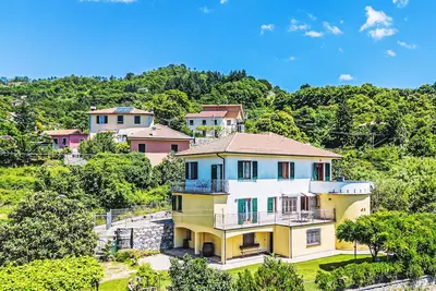 Antica Torre by Interhome