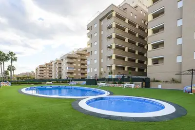 Image de Costa Caribe Iii by Interhome