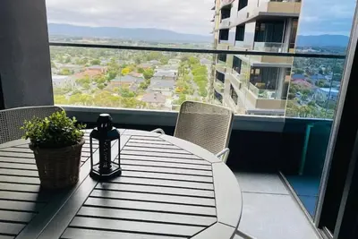 Image de Charming 2-bedroom apartment with Ac in Glen Waverley