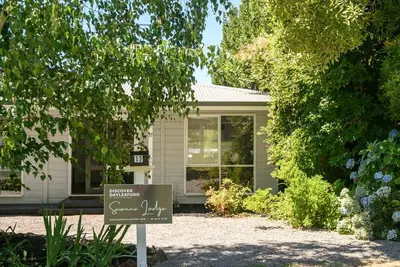 Image de Savanna Lodge Daylesford