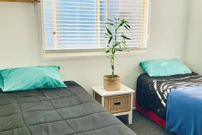 Image de Sunshinecoast central maroochydore