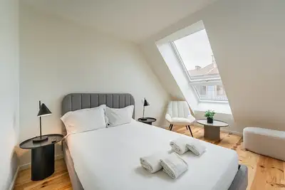 Image de GuestReady - A fantastic home in Porto