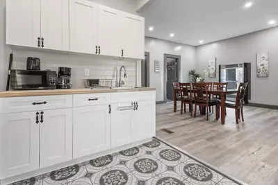 Image de Cozy 6br 2 Bath close to Falls & Casino