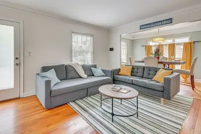 Image de Atlanta Area Vacation Rental < 4 Mi to Airport!