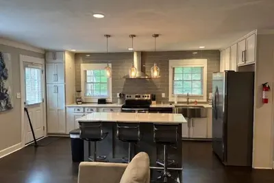 Image de East Atlanta Retreat