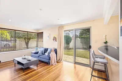 Image de Malls on door step! 3Beds Family Retreat@Sunnybank